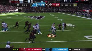 SNL S1 vs Falcons