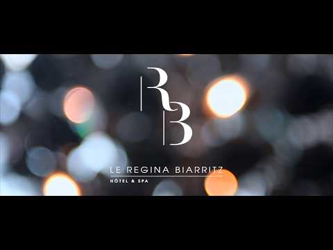 Short Film Regina Hôtel Biarritz (France)