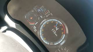 RCF fbo E85 40-150mph