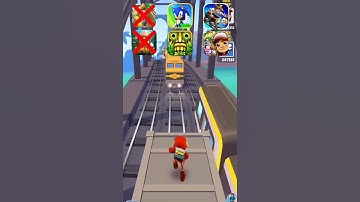 Which run game is your Favourite let