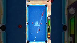 Rush Mode FAIL?!⚡️❌ #squareenix #8ballshootitall #pool #billiards #billar #bilhar #biliar #9ball screenshot 5
