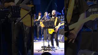 Mustafa Oflaz - Çok Yazık Çağan Şengül Cover