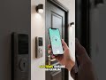 How Smart Security Devices Keep Homes Safe #technology #techshorts #techvideos