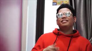 Download lagu BIAR GENDUT TETAP KU CINTA