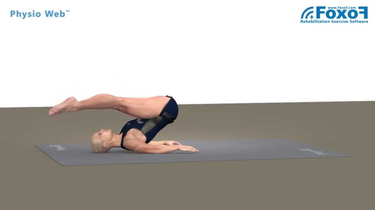 pilates sports center teacher training program EX120 - Exercice : Pilates Roll over simple