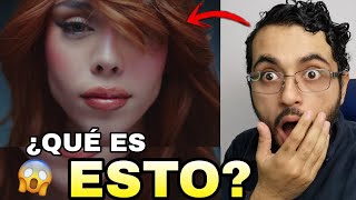 ESTOY SIN PALABRAS! | Danna, Santa Fe Klan - Nada Es Para Siempre | Vocal Coach reacciona