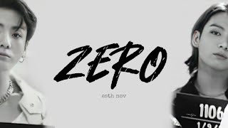 [Jungkook] ZERO (Ch. 2) | BTS FF