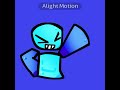 You like music right??#animation #tinymacdude#shortvid