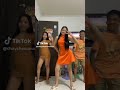 1st tiktok in 2024with my sisters happynewyear goodvibes