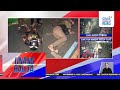 2 rider, sugatan sa banggaan ng kanilang motorsiklo sa Commonwealth Avenue; closed... | Unang Hirit