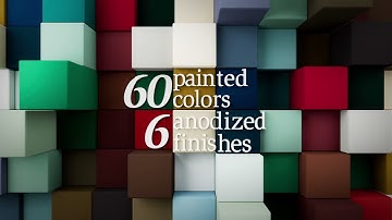 Weather Shield VUE Collection