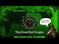Command & Conquer Generals Zero Hour - GLA Mission - Operation Desert Serpent