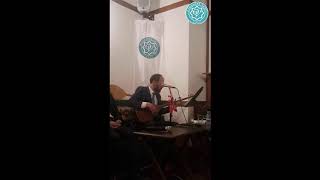 Mehmet Çetin Osmaniye Vakfı'nda (Olda Gel Yarim))