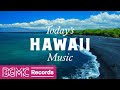 Soul of Hawaii - Tropical Hawaiian Acoustic Guitar Music for Relaxing, Cooling Off, Vacation