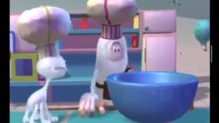 Tiny Planets Whats Cooking