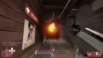 TF2C Randomizer is Fun