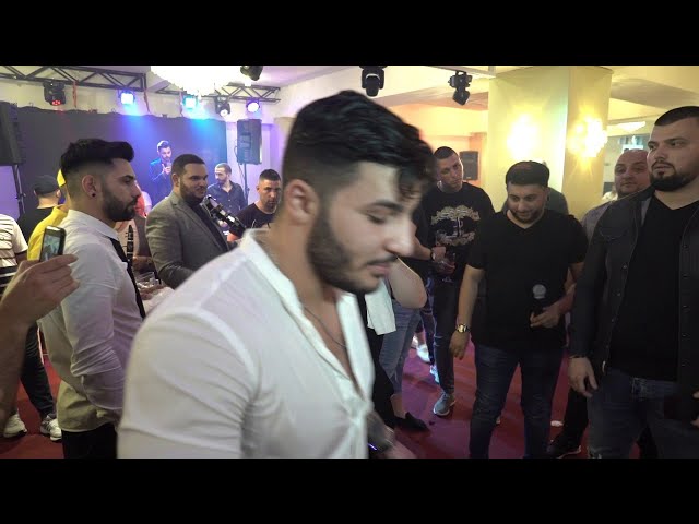 Florin Salam - Nu are nimeni indrazneala Live 2018 (Manu Bombardieru) Tranquila BallRoom class=