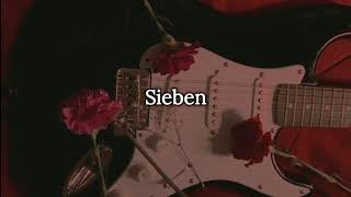 Sonne Rammstein ; Lied 