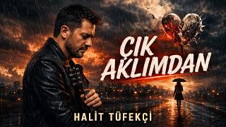 Halit Tüfekçi - Çik Aklimdan 