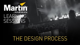 The Design Process with Paul Collison - Webinar