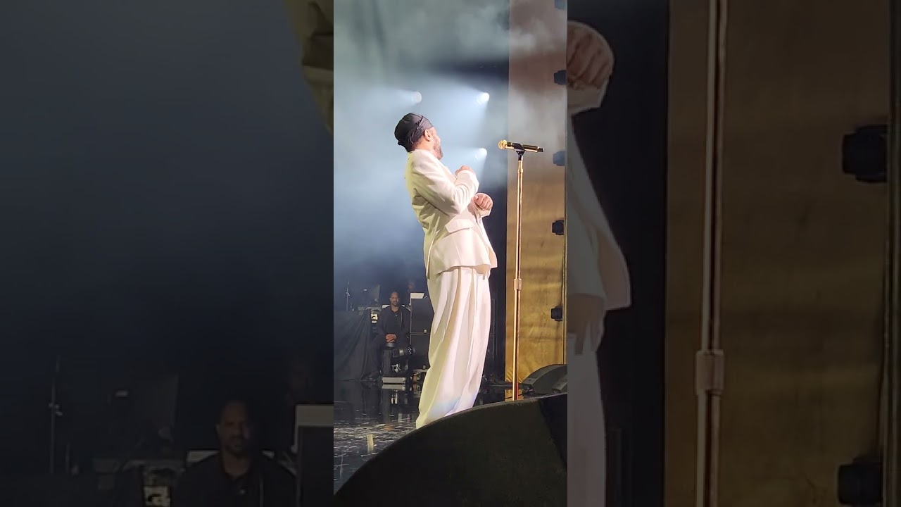 Maxwell at the Wynne 8.11.23 Ascension