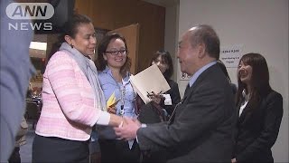 「核兵器禁止」交渉が閉幕　溝修復できぬまま・・・(17/04/01)