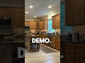 $25,000 remodel? Nope. Watch this instead.