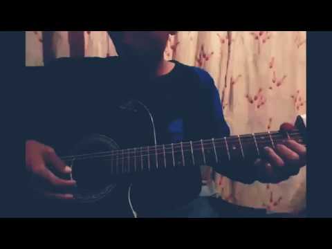 Walnam kasara pringnew garo video walnam kasara pring guitar lesson