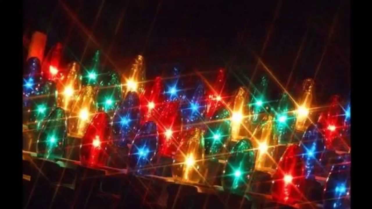 Top 10 Christmas Colors YouTube