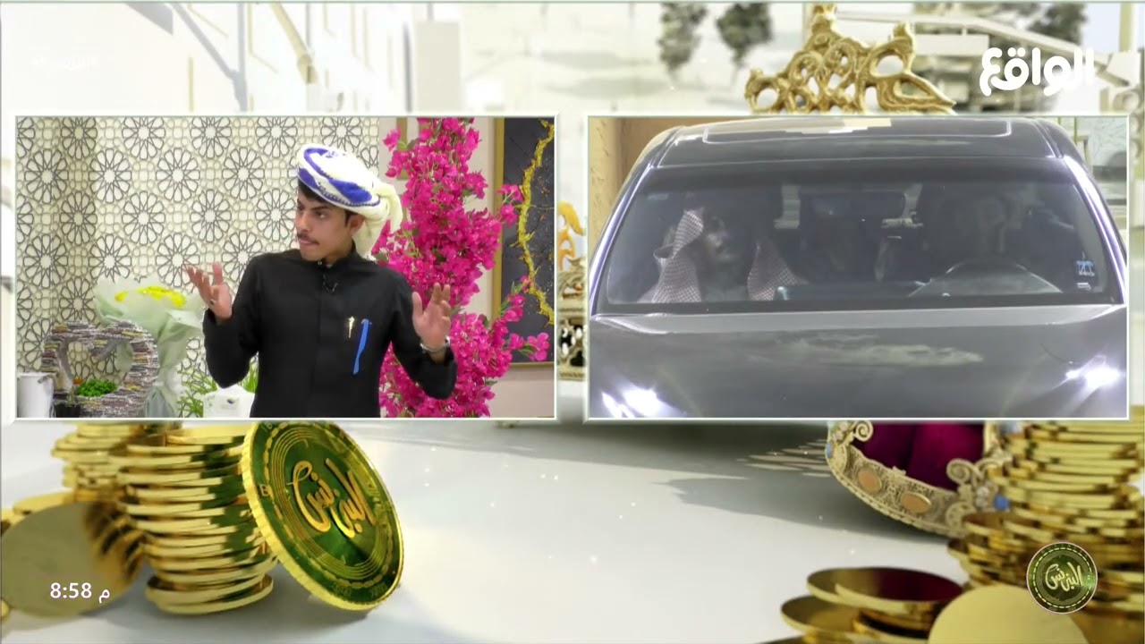 مصير خالد السهلي في تلاق و افتراق ! #البزنس45