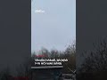 Ukrajinci ukázali, jak jejich F-16 ničí ruské šahídy
