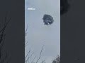 Ukrajinci ukázali, jak jejich F-16 ničí ruské šahídy