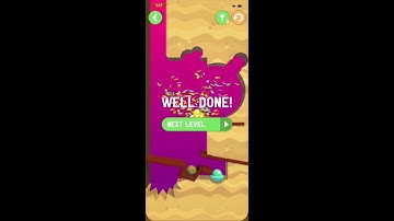 Dig This! INSANE 09-09 CRAY CRAY CHAPTER Walkthrough Solution