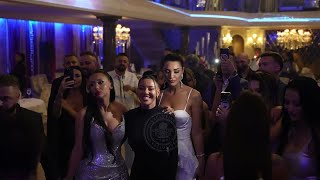 FLORIN SALAM❎SNOOP DOGG 2024❎Davis Anthony❎SNOOP DOGG❎CrewetzelEvents