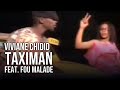 Viviane chidid  taximan feat fou malade clip officiel