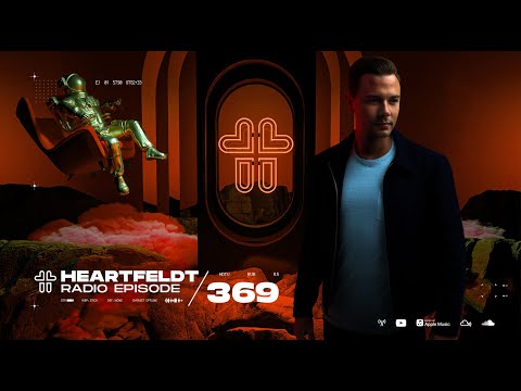 Sam Feldt - Heartfeldt Radio #369