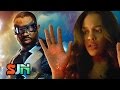 Black Lightning Trailer Hints At A Super Family