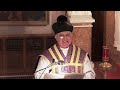 Sexagesima Sunday - Fr.  Lemay