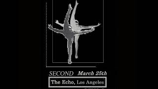 Second Still-Altar (Live 3-25-2018)