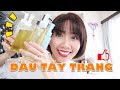 [Mỹ Phẩm Nhật Bản] 5 LOẠI DẦU TẨY TRANG ĐÁNG MUA!! | Review Cleansing oil