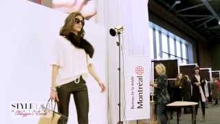 Stylelab Montreal 2015 - Youri Durocher For The Marginalist