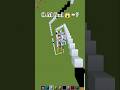 Amazing art 🤩 Minecraft ✨ Pixelart 🎨 This art will shock ✴️😱 #art #shorts