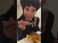 TABITHA BROWN TASTES THE ULTIMATE SOUL FOOD PLATE! 🤤🔥