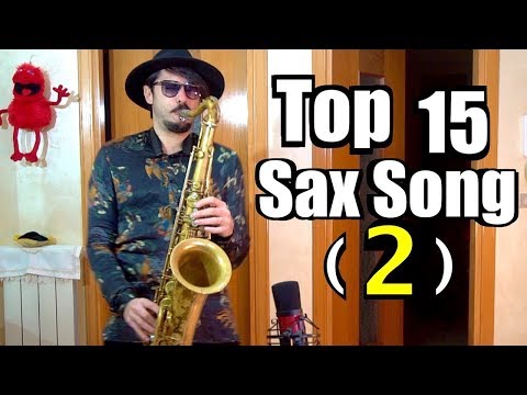 top-15-saxophone-songs-🎷(part-2)