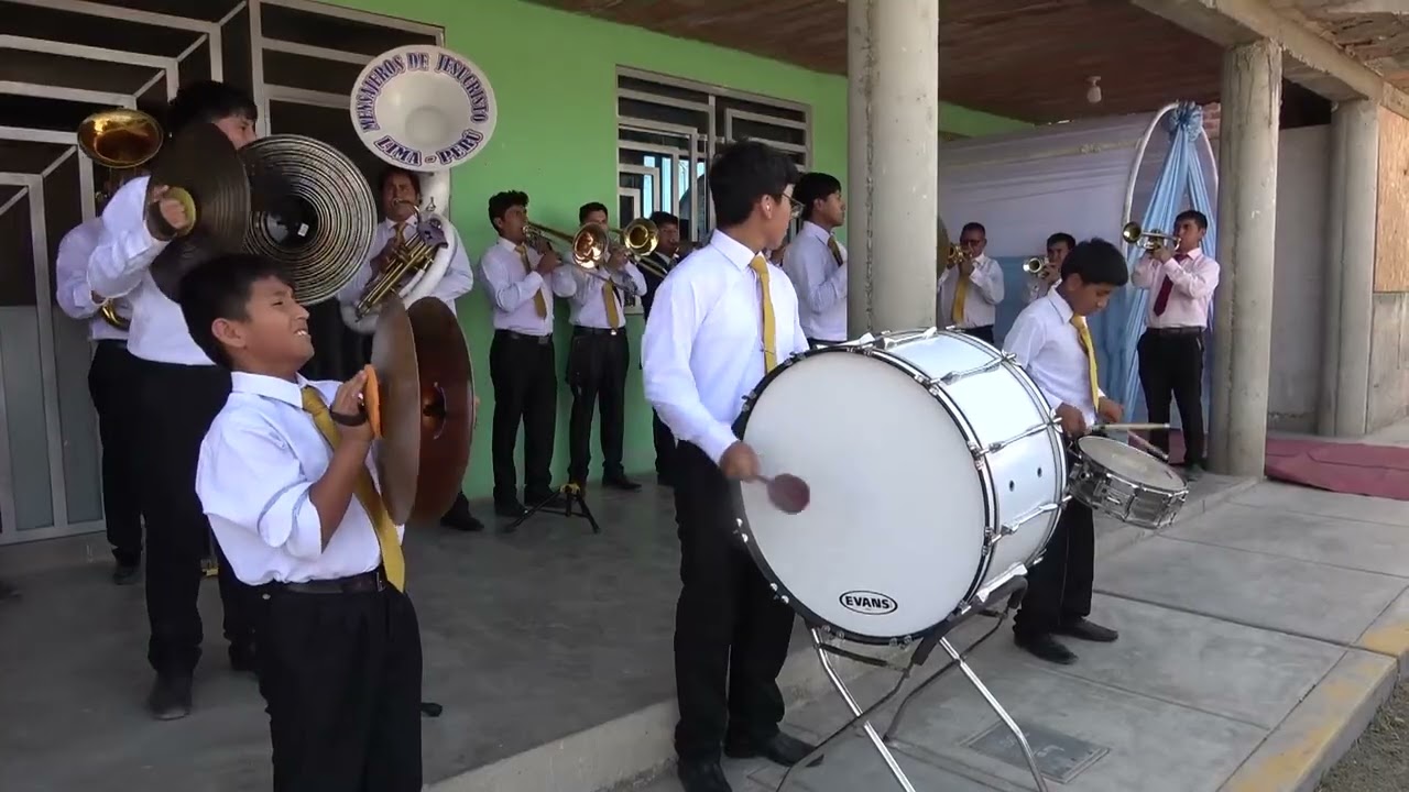 Boda de Juan y Blandina 01