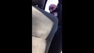 Guy goes crazy at drivers ed teacher