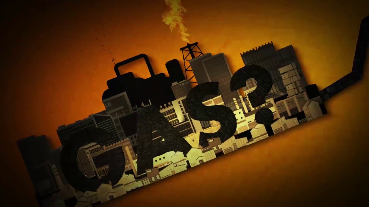 Ditch coal without gas!