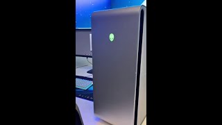 Customize Your Alienware RGB Lighting in a Few Steps