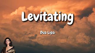Dua Lipa - Levitating (Lyrics)
