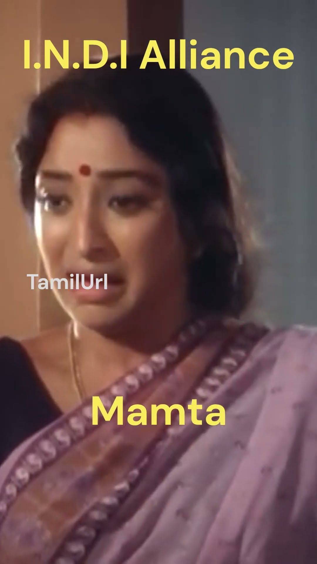 I.N.D.I Alliance #mamta #mamtabanerjee #tnpolitics #congress #tnnews #trending #viral #tamilshorts